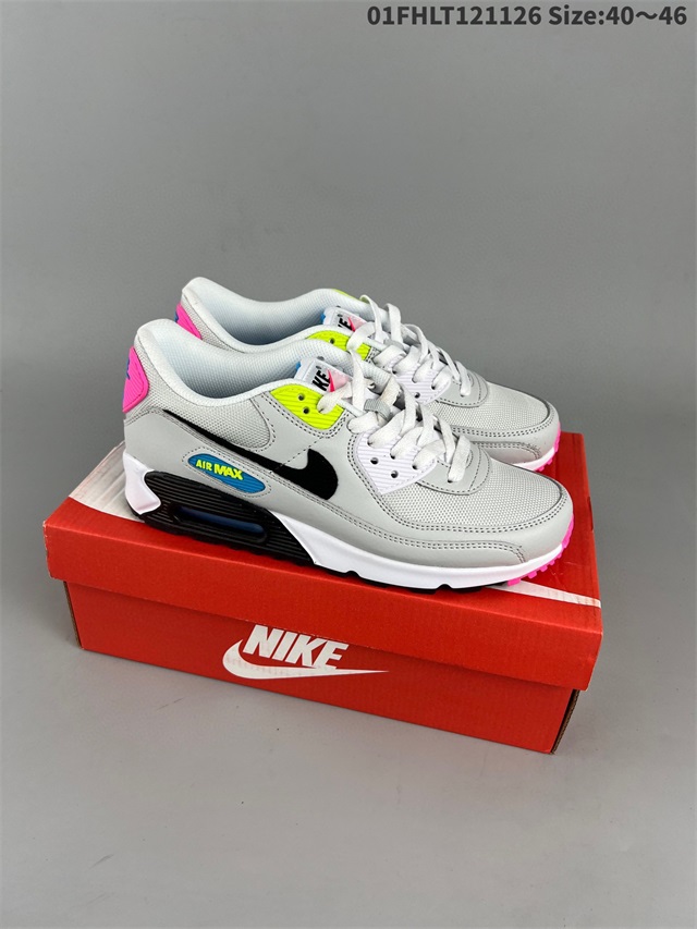 men air max 90 shoes 2022-12-9-142